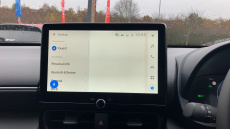 Toyota Yaris Cross 1.5 Hybrid Design 5dr CVT Hybrid Estate